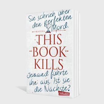 This Book Kills