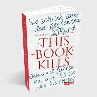 This Book Kills