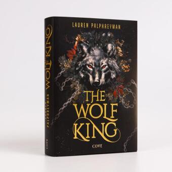 The Wolf King (Wolf King 1) 
