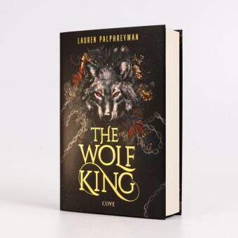 The Wolf King (Wolf King 1) 