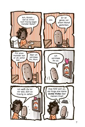 Action Dude 2: Stress im All