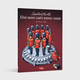 Agatha Christie Classics: Und dann gab's keines mehr