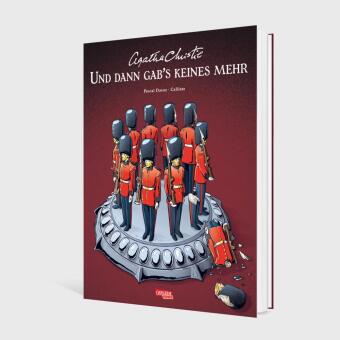 Agatha Christie Classics: Und dann gab's keines mehr