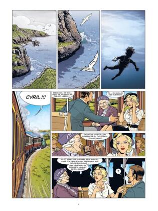 Agatha Christie Classics: Und dann gab's keines mehr