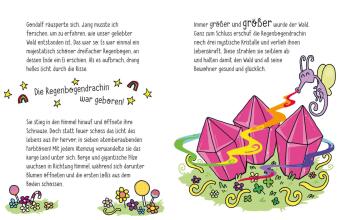Super Happy Magic Forest und der miese Monsterpilz