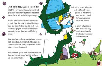 Super Happy Magic Forest und der miese Monsterpilz