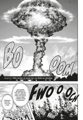 Tschernobyl - Eine Chronik der Zukunft: Der Manga 2