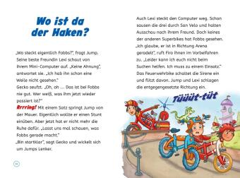 SUPERBIKES Das Abenteuer beginnt!