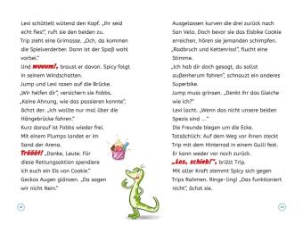 SUPERBIKES Das Abenteuer beginnt!