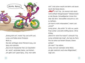 SUPERBIKES Das Abenteuer beginnt!