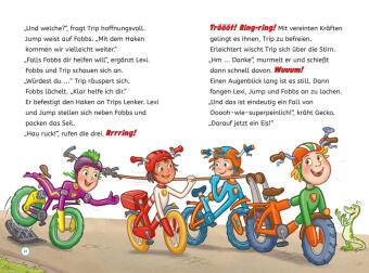 SUPERBIKES Das Abenteuer beginnt!