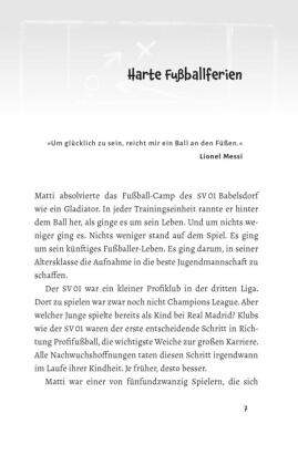 Underdogs United - Ein Team für alle