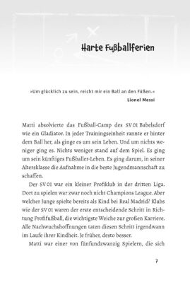 Underdogs United - Ein Team für alle