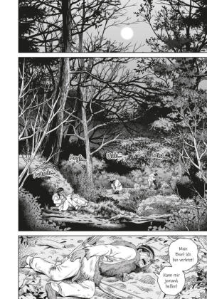 Vinland Saga 29