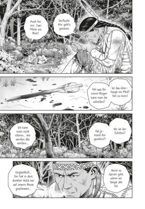 Vinland Saga 29