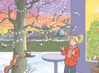 Meine Freundin Conni - Connis fröhlicher Adventskalender