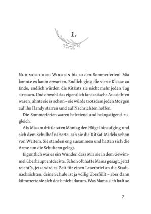 Zähl leise bis zehn!