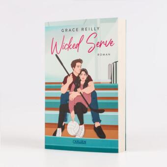 Beyond the Play 4: Wicked Serve