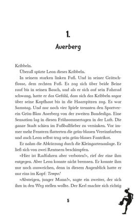Verrat im Strafraum - Ein Fall für die Fußballdetektive