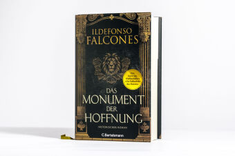Das Monument der Hoffnung