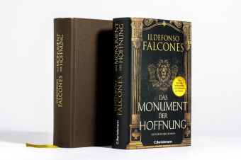 Das Monument der Hoffnung