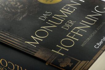 Das Monument der Hoffnung