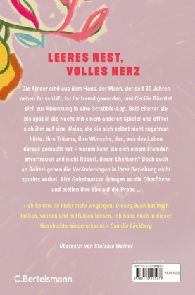 Die Liebe fängt erst morgen an