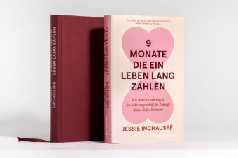9 Monate, die ein Leben lang zählen 