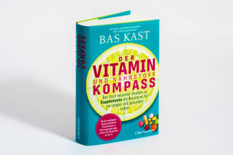 Der Vitamin- und Nährstoffkompass 