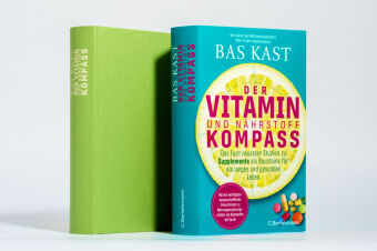Der Vitamin- und Nährstoffkompass 