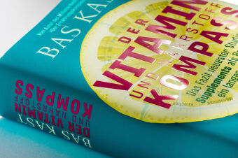 Der Vitamin- und Nährstoffkompass 