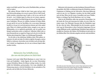 Der Vitamin- und Nährstoffkompass 