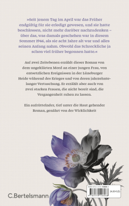 Wo der Wind die Namen trägt 