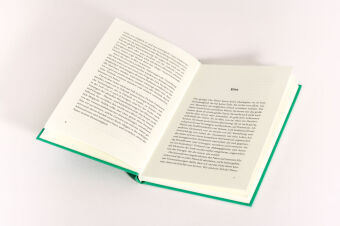 Die Natur ist kein Parteimitglied 