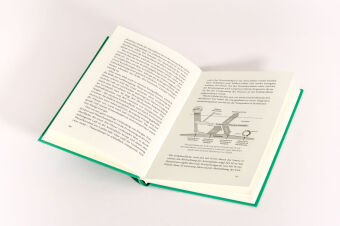 Die Natur ist kein Parteimitglied 