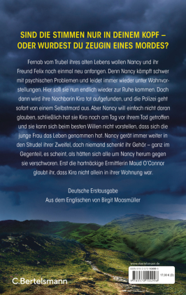 Finstere Schatten 