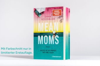 Mean Moms