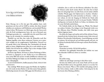 Die Sonnenfeuer-Ballade: A Storm to Kill a Kiss
