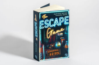 The Escape Game