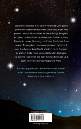 Nur einen Sternenhimmel entfernt