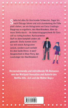 Ich und die Heartbreakers 