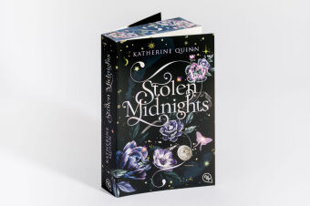 Stolen Midnights