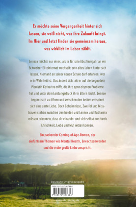 Was wir nicht sagen können 