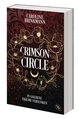 Crimson Circle