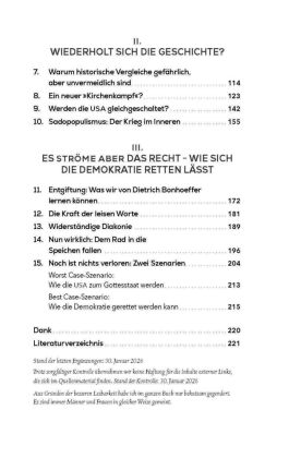 Mit Gott gegen die Demokratie