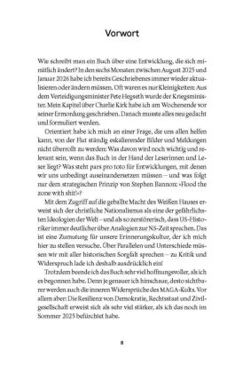Mit Gott gegen die Demokratie