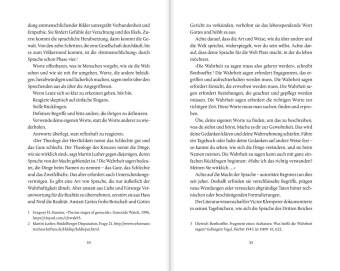 Wann, wenn nicht jetzt? 