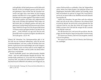 Wann, wenn nicht jetzt? 