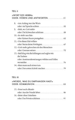 Wann, wenn nicht jetzt?