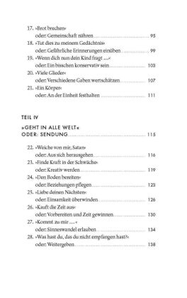 Wann, wenn nicht jetzt?